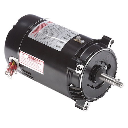 Pool Filter Motor