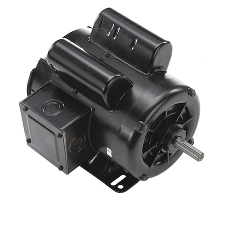 Cow Cooler Motor