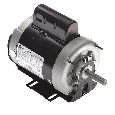 Farm Bldg. Fan Motors