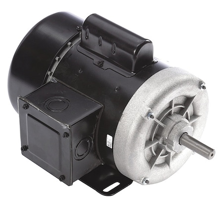 CS Rigid Base Motor