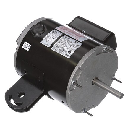 Motor, 1/3 HP, Replacement For: HF2J031