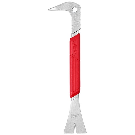 10 In. Molding Puller