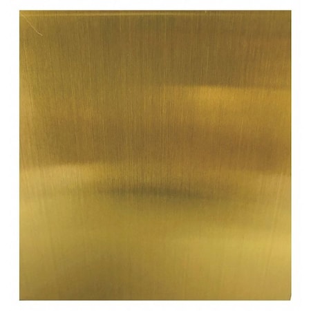 Sheet,Prestige Gold,48 L,48 W,20 Ga,SS
