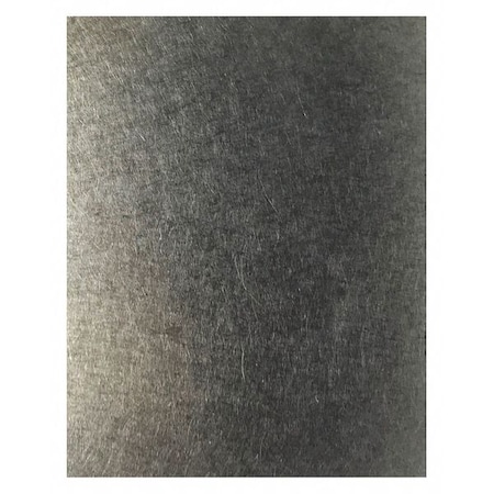 Sheet,Silver,24 L,24 W,16 Ga.,2B,SS