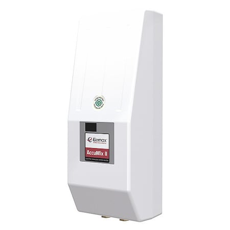 Commercial Electric Tankless Water Heater, Undersink