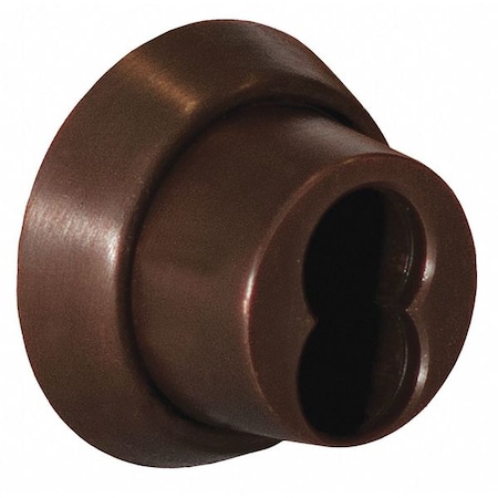 Mortise Cylinder,Brass Material
