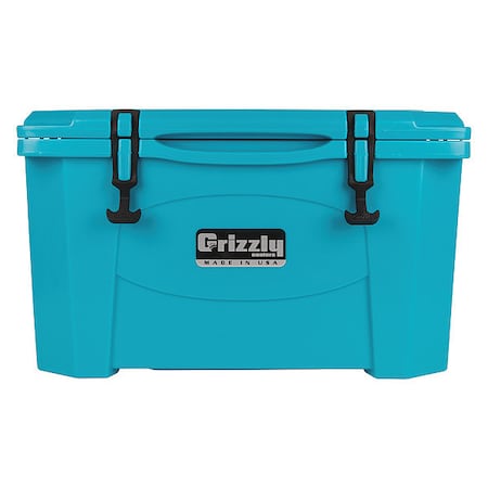 Marine Chest Cooler,40.0 Qt. Capacity