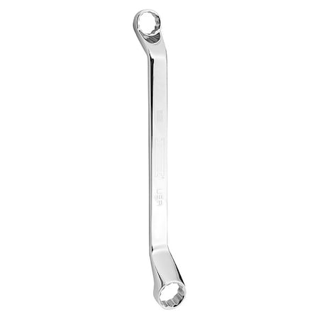 Double Box Wrench,12 Points,11-1/2 L