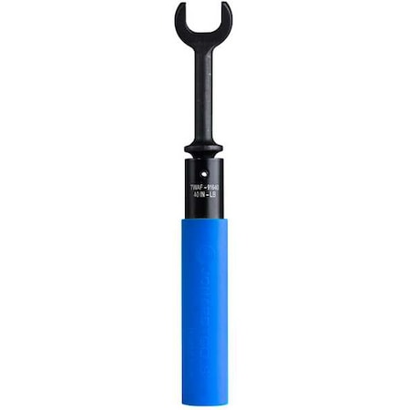 F Connectot Tool,6-1/2 L