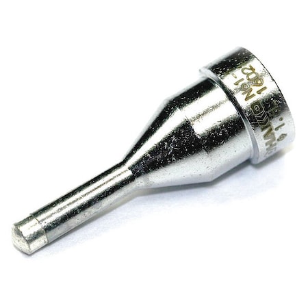 Nozzle,Extra Long,1.6mm X 3.0mm Size