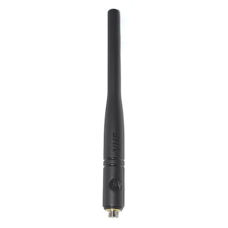 Antenna,6 L,Rubber/Plastic