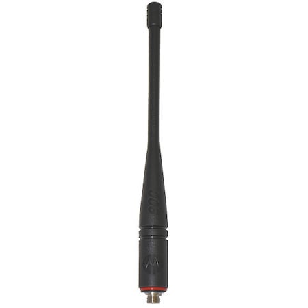 Antenna,6 L,Rubber/Plastic