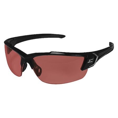Safety Glasses, Traditional Copper Driving Polycarbonate Lens, Scratch-Resistant