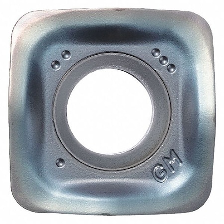 Square SOMT Carbide