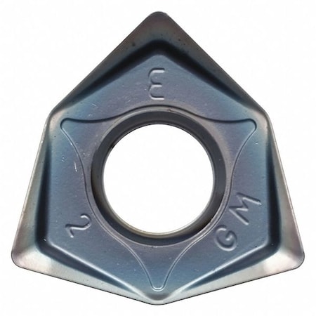 Trigon WNMU Carbide