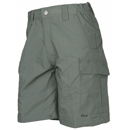 Shorts,Olive Drab,30 Size,9 Inseam