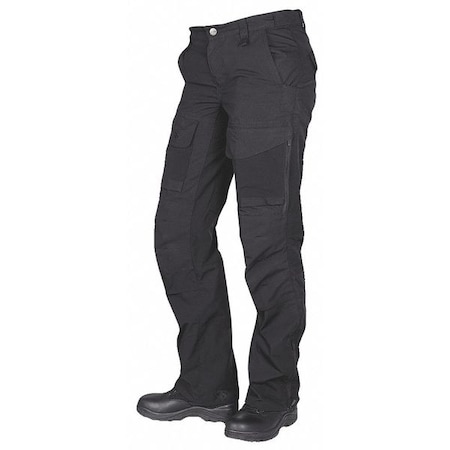 Womens Tactical Pants,10 Size,Black