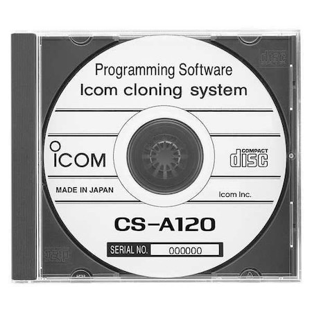 Programming Software,Disc,5 In. L