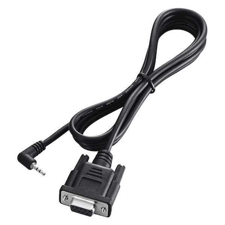 Cable,Data,9 In. L
