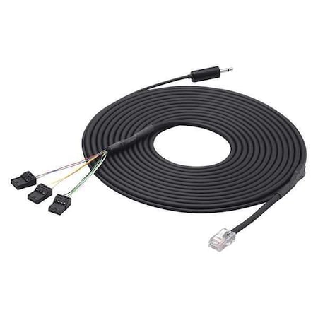 Connection Cable,Audio,180 In. L