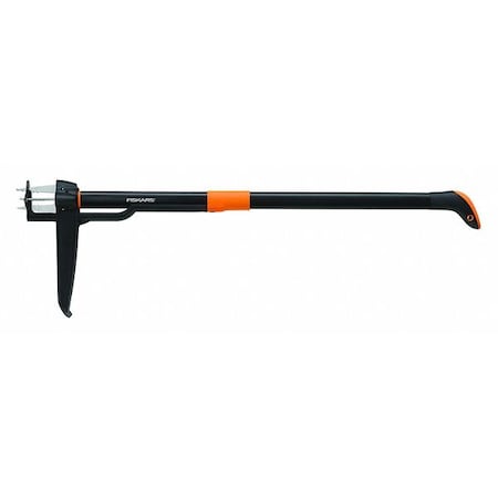 Stand-Up Weed Remover,39 In. Handle L