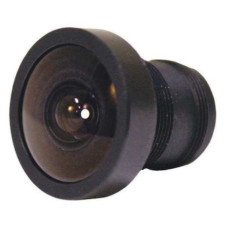 CCTV Camera Fixed Lens,Focal L 2.2mm