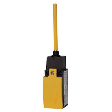 Limit Switch, Wobble Stick, 1NC/1NO, 4A @ 400V AC