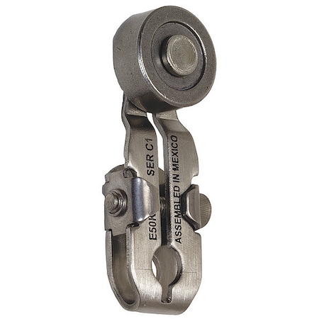 Cutler-Hammer Limit Switch Arm,Roller,1.5 In. Arm L