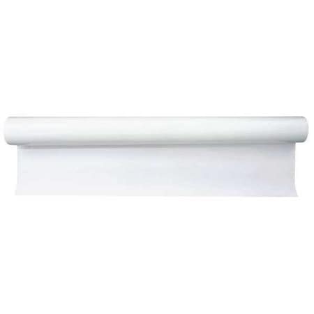 96x48 Self-Sticking Whiteboard, Plastic