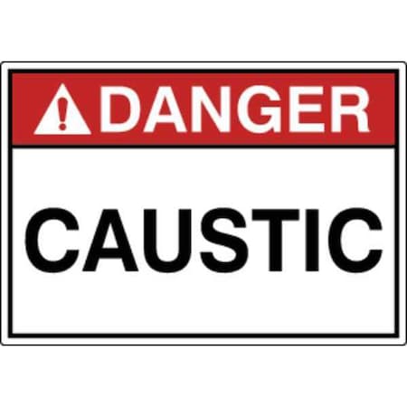 Label,Safety,Danger Cauctic,English,PK5