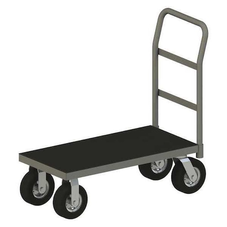 Platform Truck,1200lb,48in X 18in,42in H