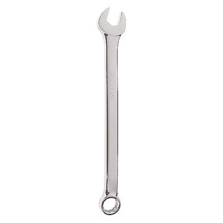 Combination Wrench,26mm Sz,14-41/64 L
