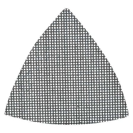 MESH OSCILLATING TRIANGLE 220 GRIT (5 PACK)