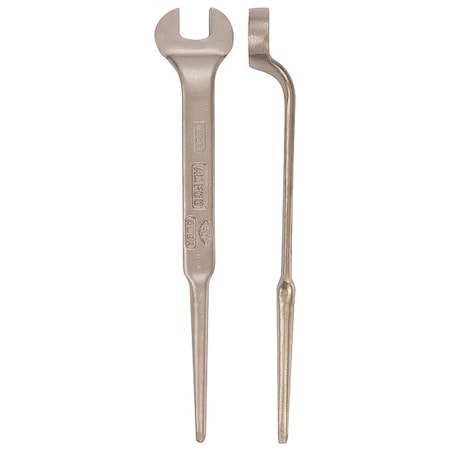 Offset Construction Wrench,15 L