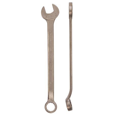 Combination Wrench,SAE,5/16in Size