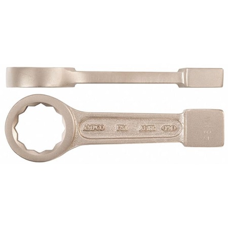Striking Wrench,60mm,11-1/4 L,12 Points