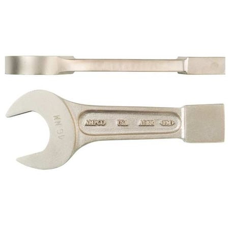 Striking Wrench,19mm,7-1/4L,13/16Thick