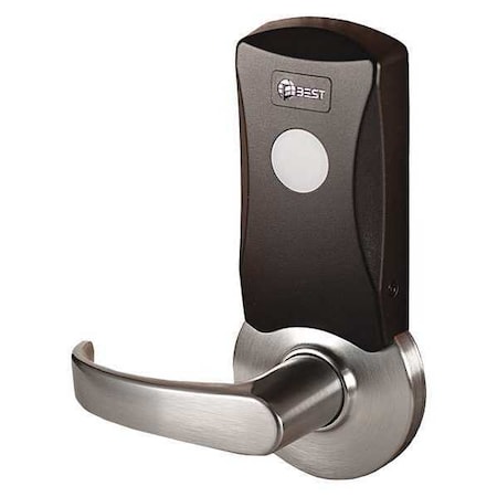 Lever Lockset,Classroom,Grade 1,9K Lever