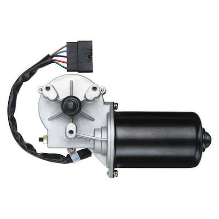 Wiper Motor,Weatherpack Wire,12V