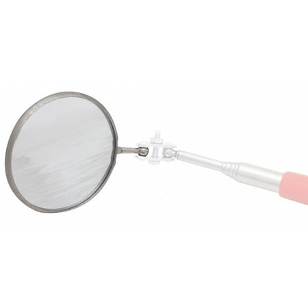 Inspection Mirror,36-3/8 L,Replacement