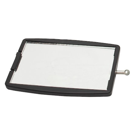 Inspection Mirror,29-3/4 L,Replacement