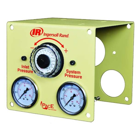 Air Regulator,75 Cfm,Flow Right To Left