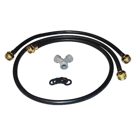 Steam Hose Kit