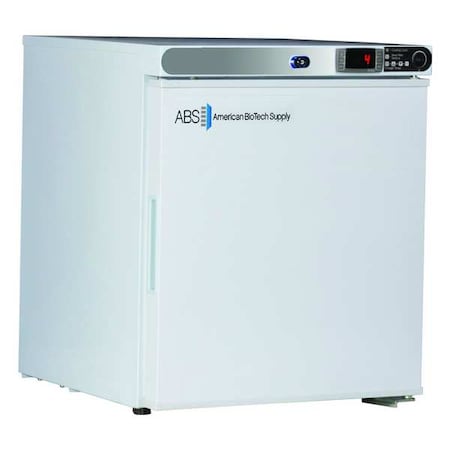 Refrigerator,Undercounter,1 Cu. Ft.,1.6A