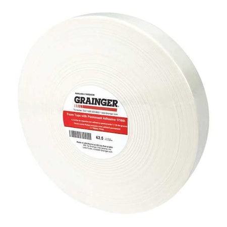 Double Sided Foam Tape 24mm X 33m 9/CA