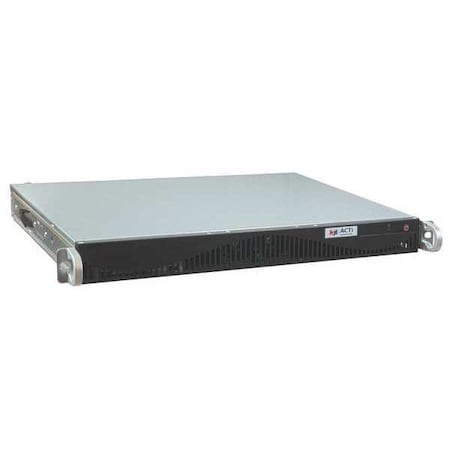 Rack Server,For Use With NVR Servers