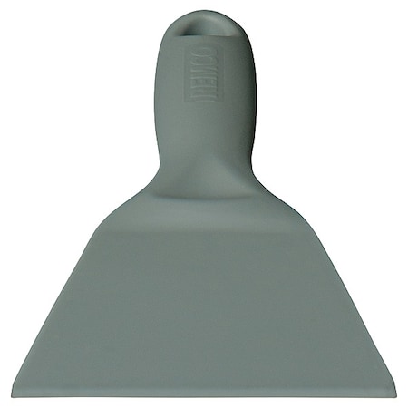 Hand Scraper Item,Gray,Blade 3 W