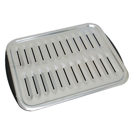 Broiler Pan,Stove/Oven/Range Type