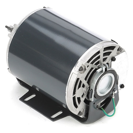 Condenser Fan Motor,1/3 HP,48Z Frame