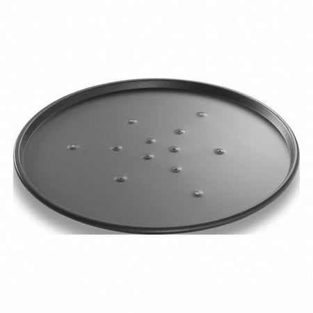 Pizza Pan,12 1/2 In W